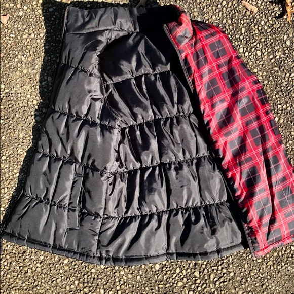 Down Vest - Picture 4 of 4